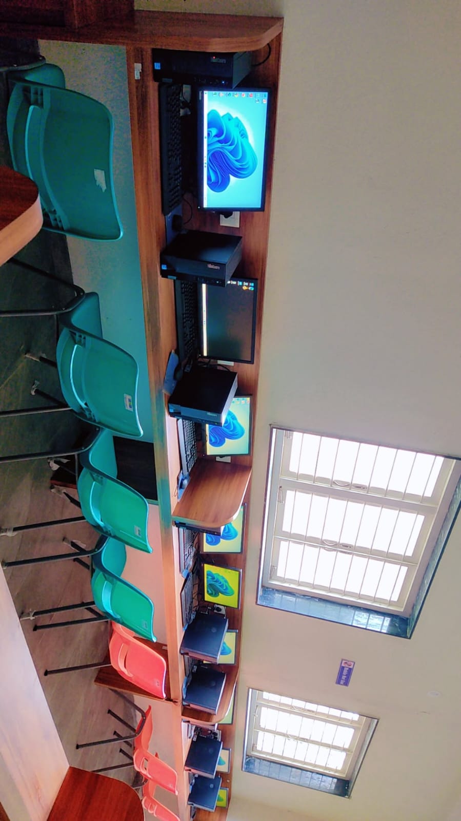 Computer Lab